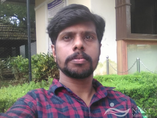 SANOOP M A